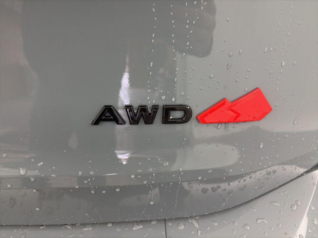 new 2026 Nissan Rogue car, priced at $37,090