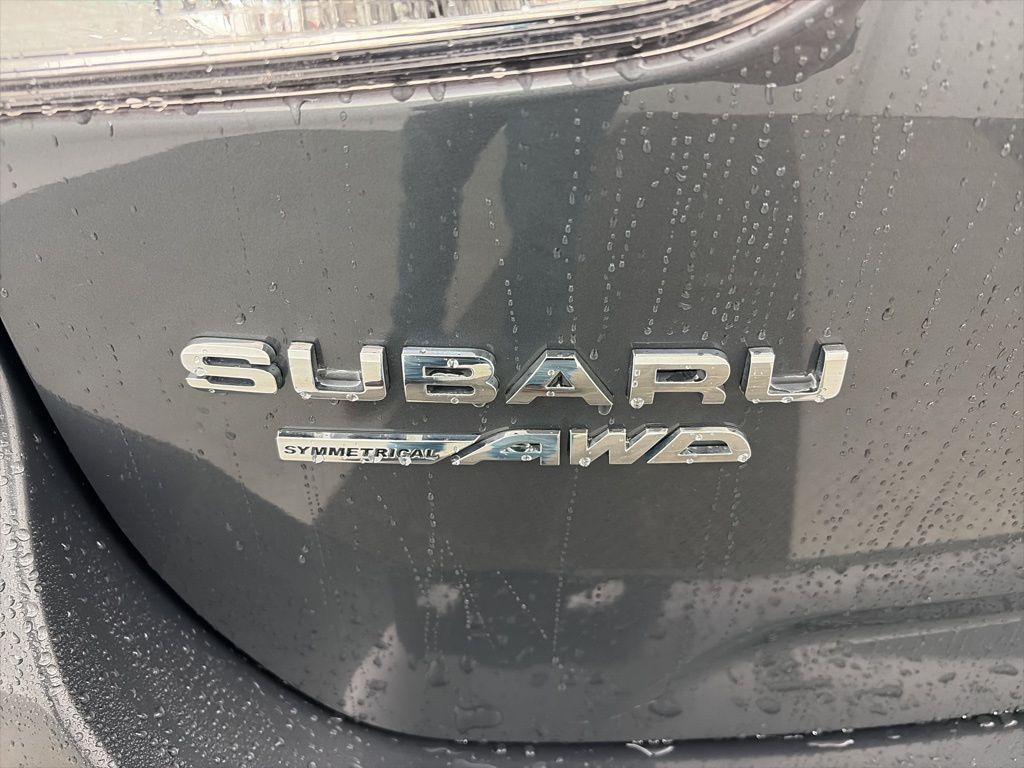 used 2020 Subaru Forester car, priced at $24,466