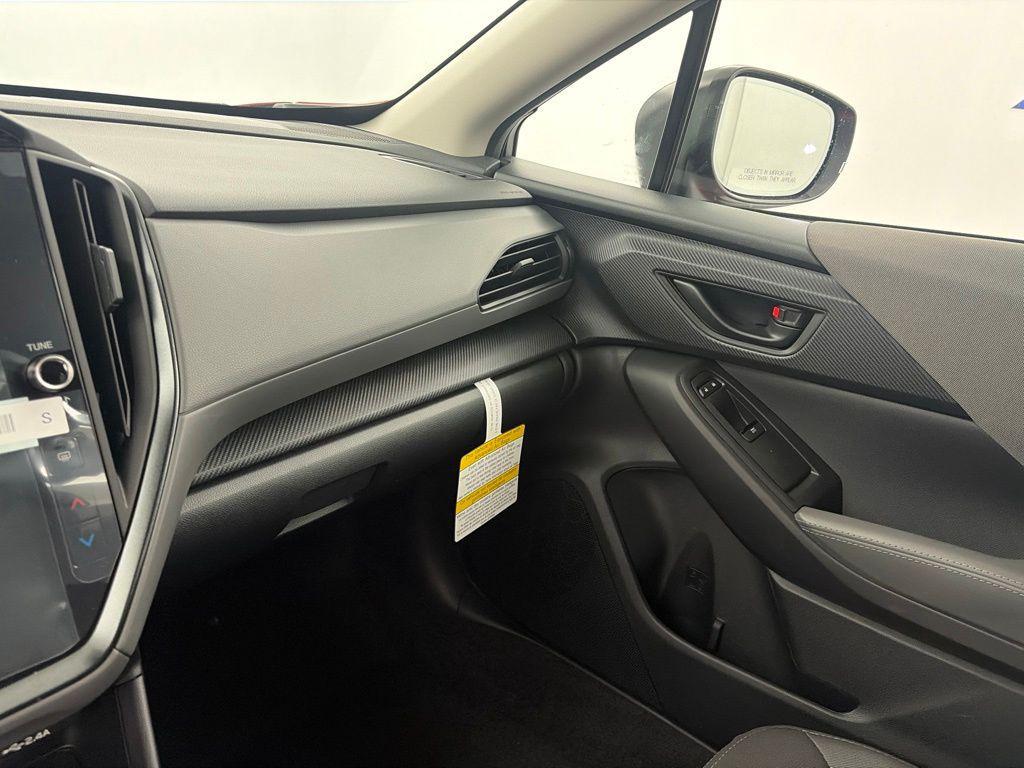 new 2026 Subaru Crosstrek car, priced at $31,072