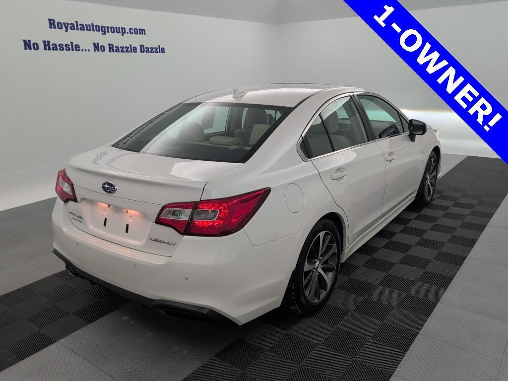 used 2019 Subaru Legacy car, priced at $21,551
