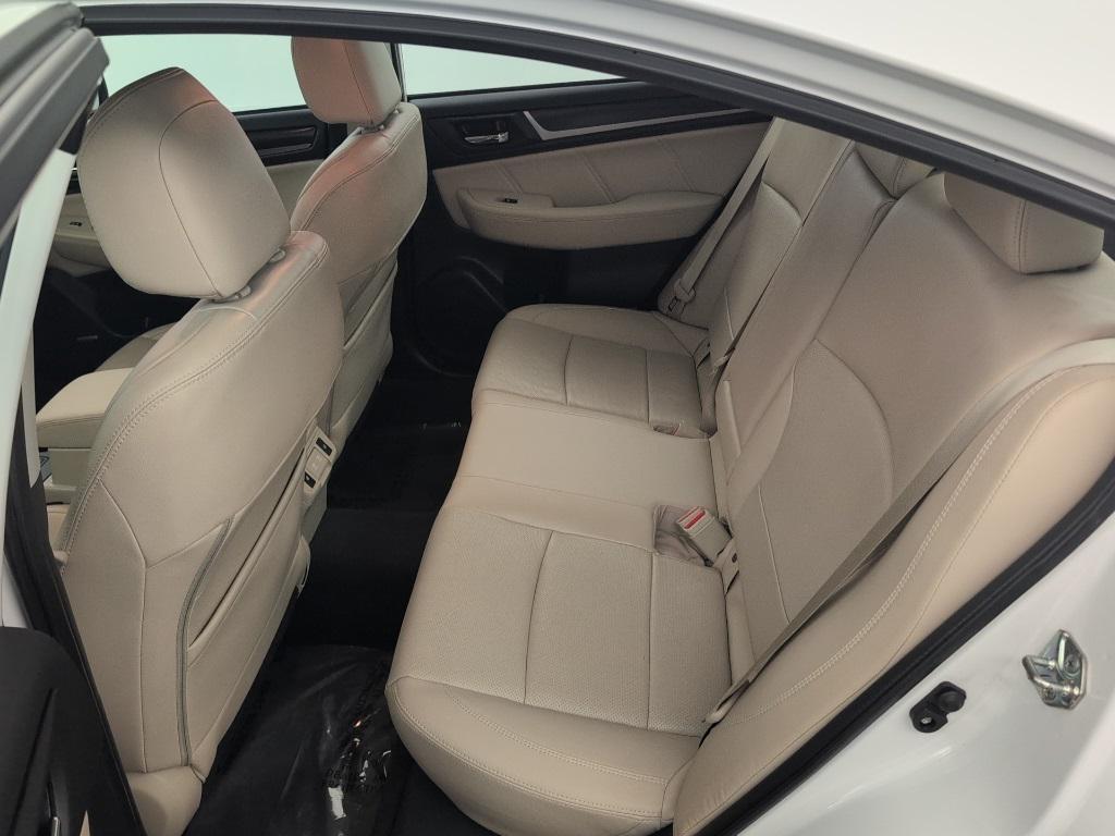 used 2019 Subaru Legacy car, priced at $21,551