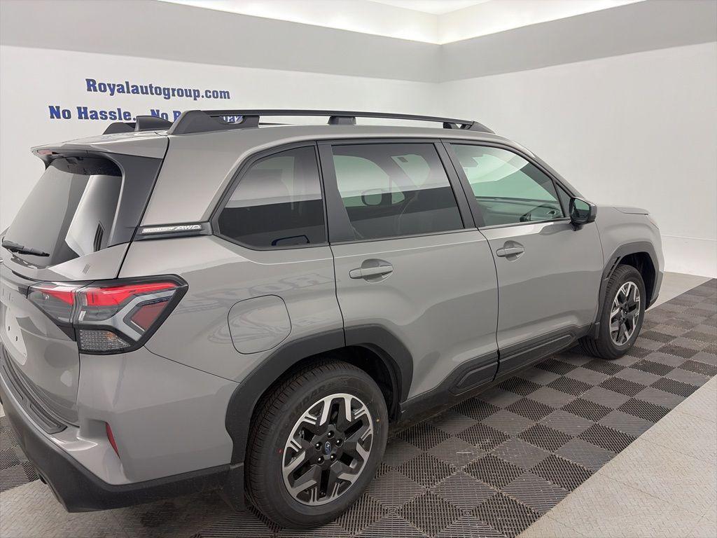 new 2026 Subaru Forester car, priced at $36,606