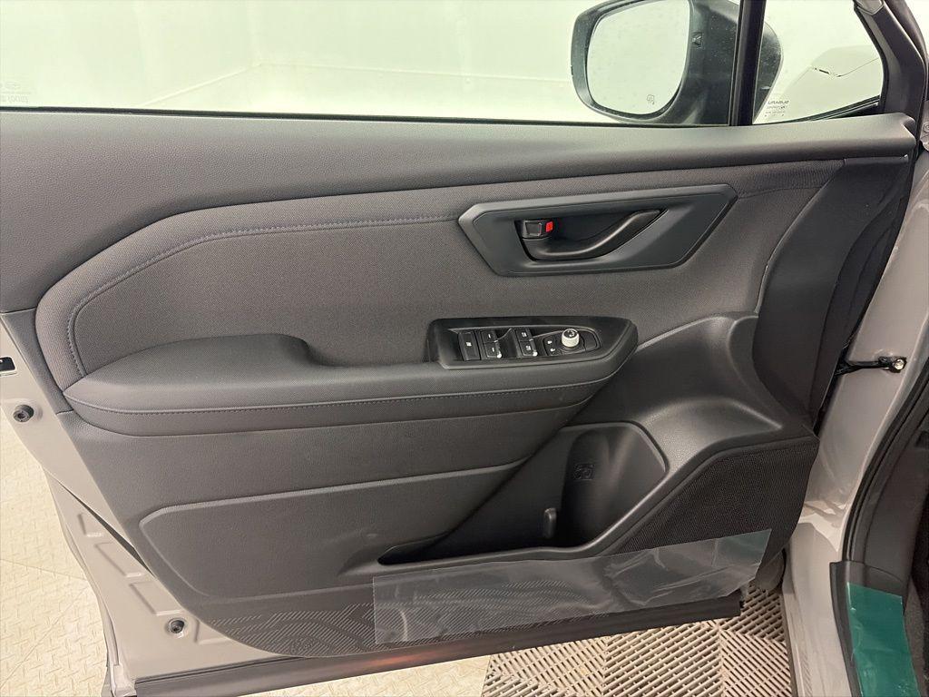 new 2026 Subaru Forester car, priced at $36,606