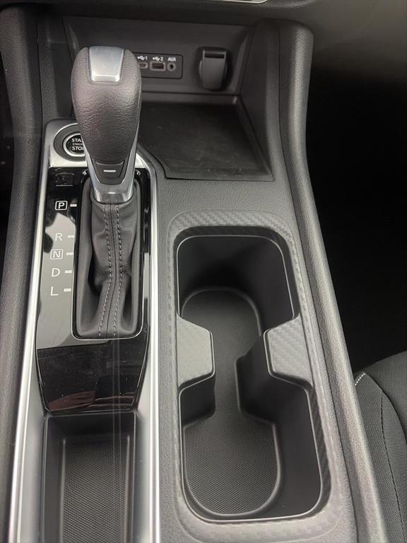 new 2025 Nissan Sentra car, priced at $24,575