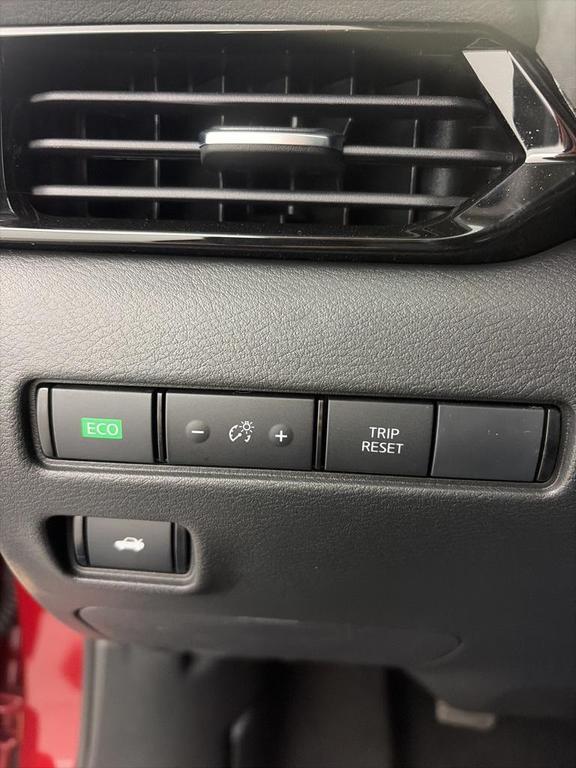 new 2025 Nissan Sentra car, priced at $24,575