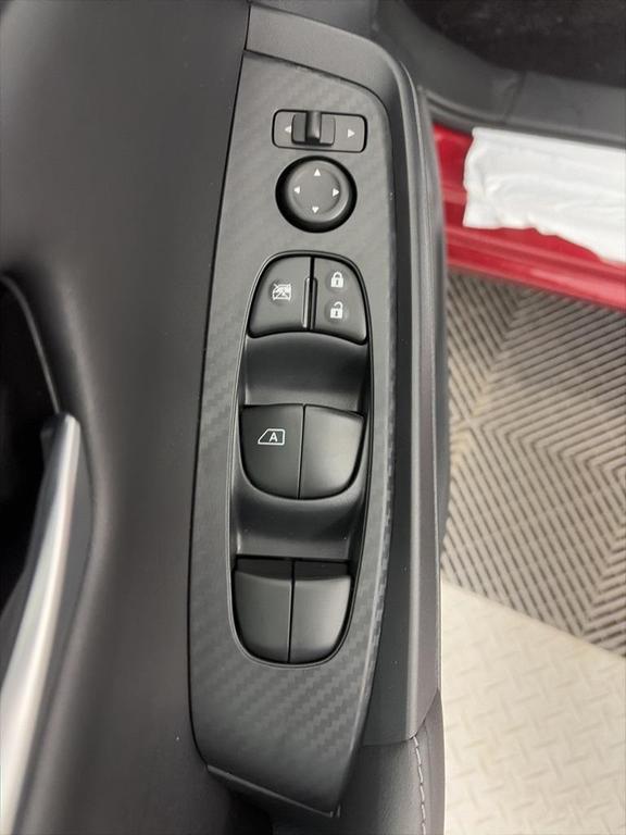 new 2025 Nissan Sentra car, priced at $24,575