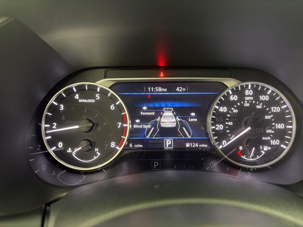 new 2025 Nissan Sentra car, priced at $23,325