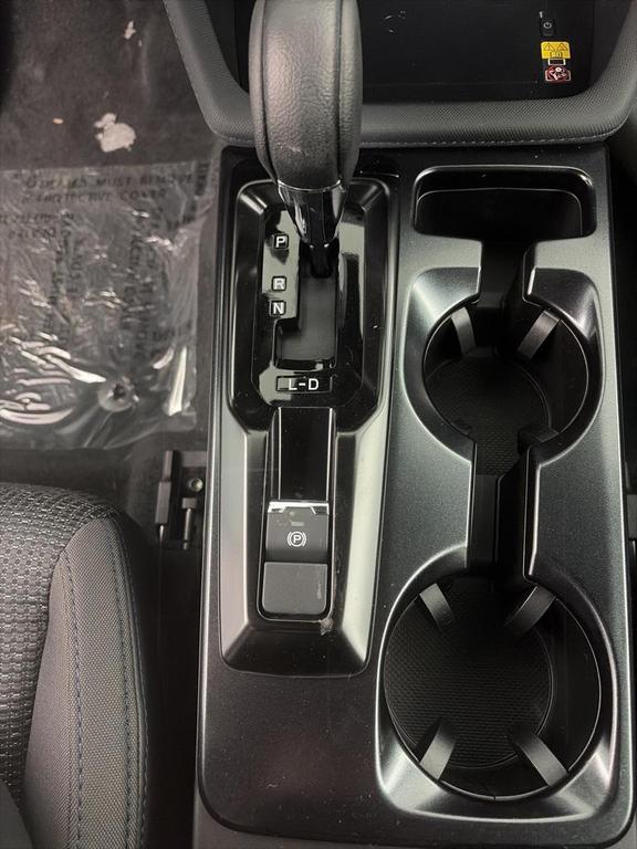 new 2026 Subaru Forester car, priced at $37,554