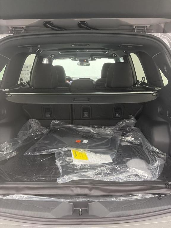 new 2026 Subaru Forester car, priced at $37,554