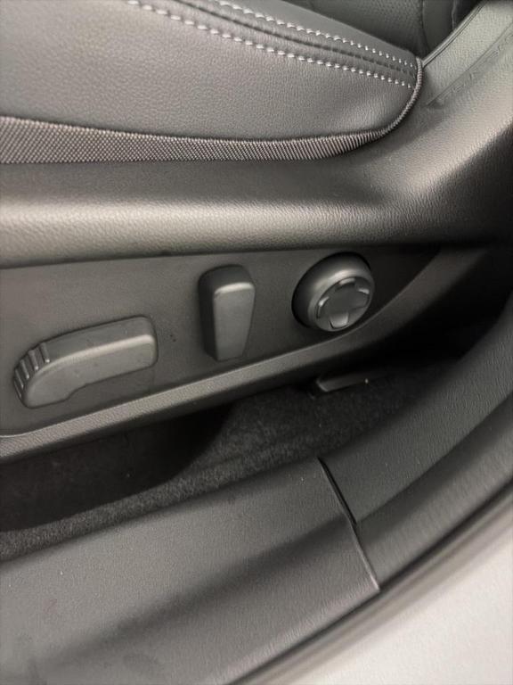 new 2026 Subaru Outback car, priced at $50,837