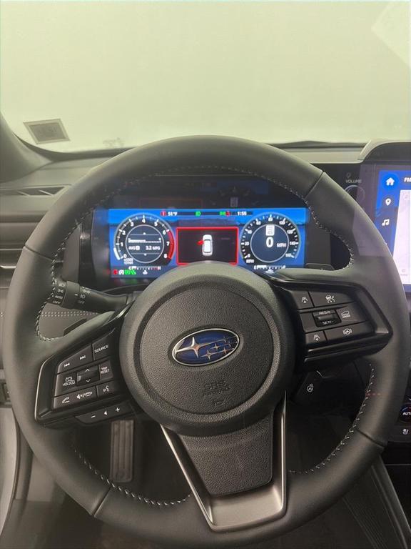 new 2026 Subaru Outback car, priced at $50,837