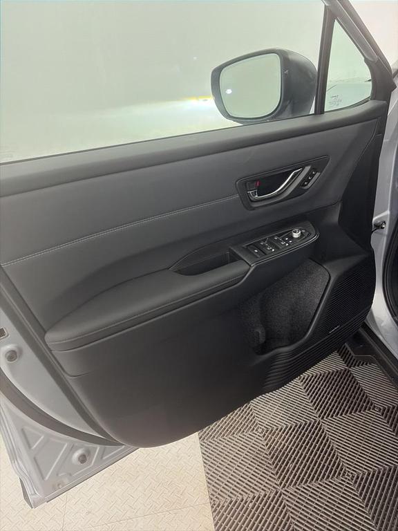 new 2026 Subaru Outback car, priced at $50,837