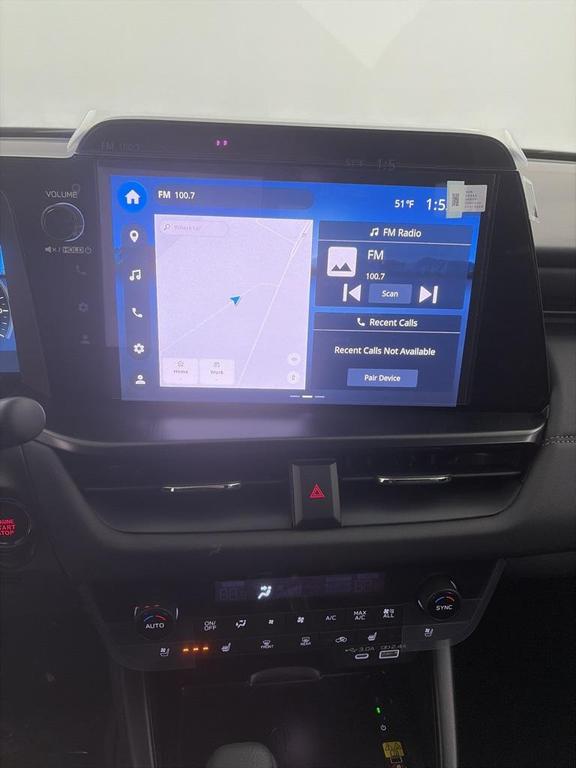 new 2026 Subaru Outback car, priced at $50,837