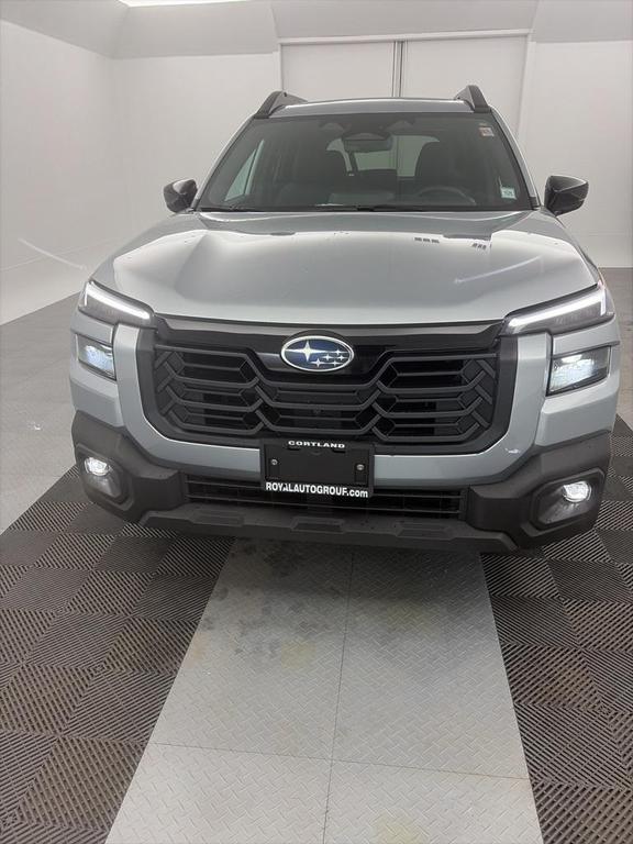 new 2026 Subaru Outback car, priced at $50,837