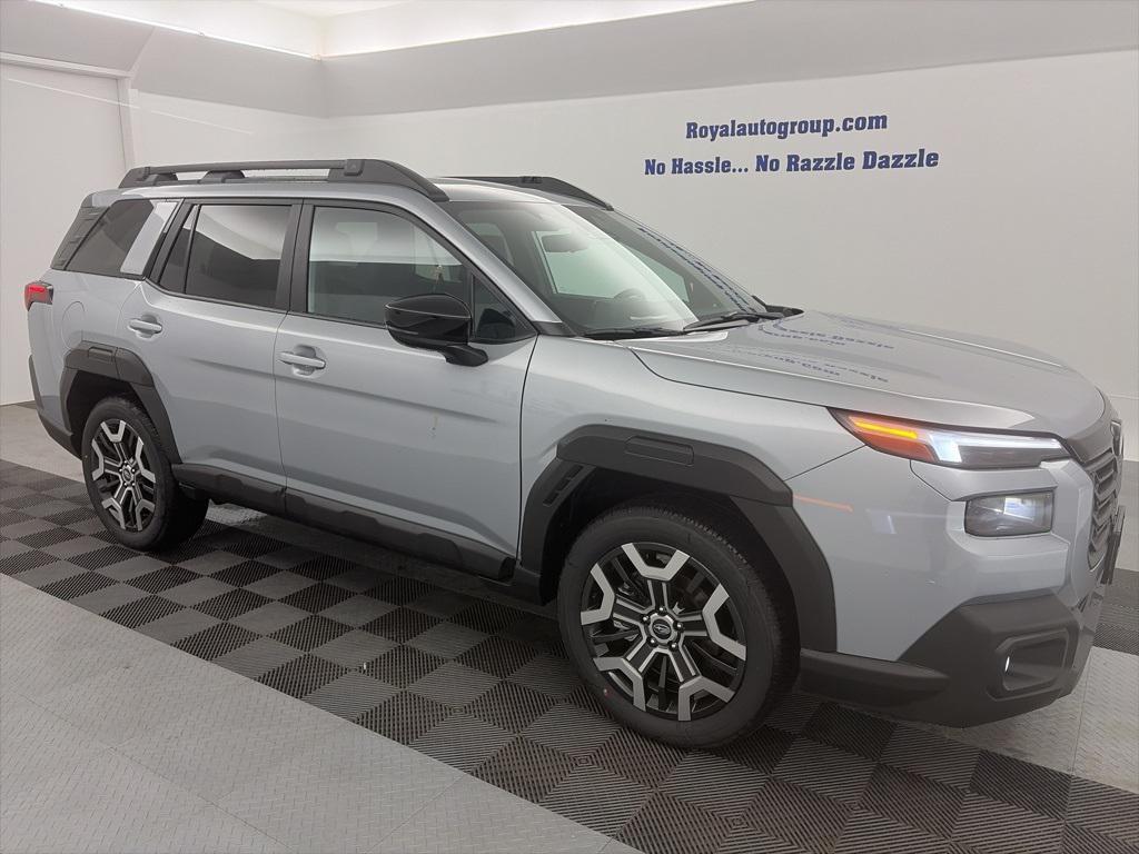 new 2026 Subaru Outback car, priced at $50,837