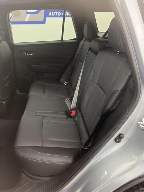 new 2026 Subaru Outback car, priced at $50,837