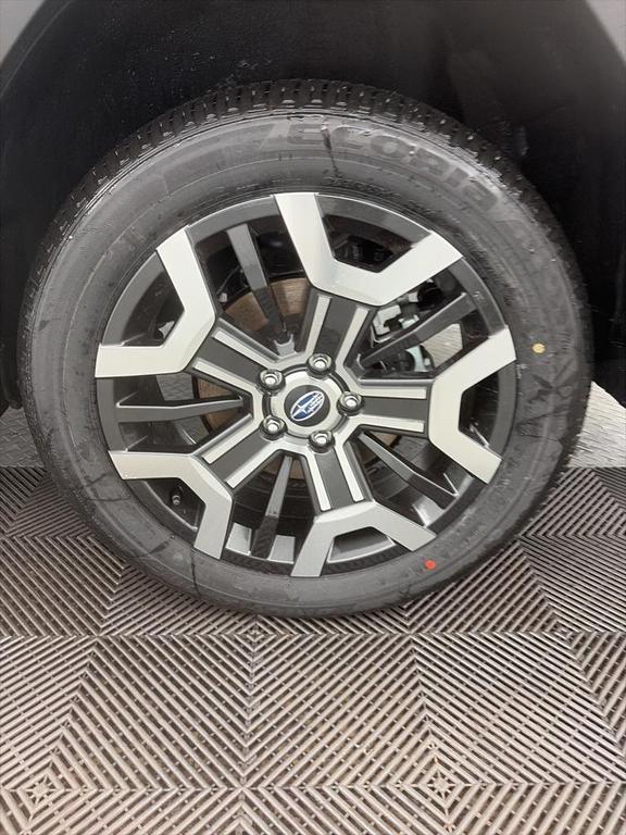 new 2026 Subaru Outback car, priced at $50,837