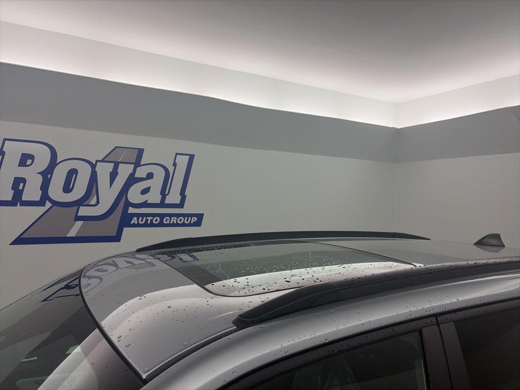 new 2026 Subaru Forester Hybrid car, priced at $44,432