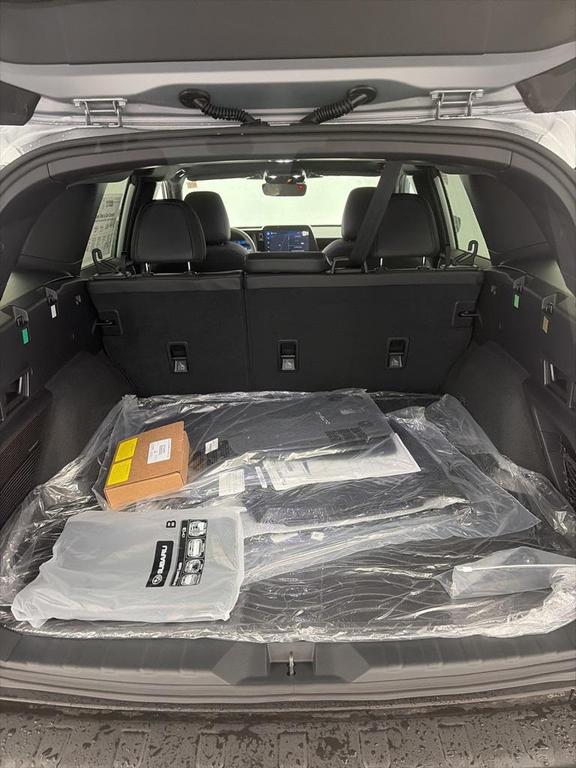 new 2026 Subaru Forester car, priced at $42,189