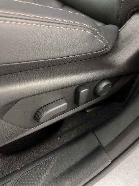 new 2026 Subaru Forester car, priced at $42,189