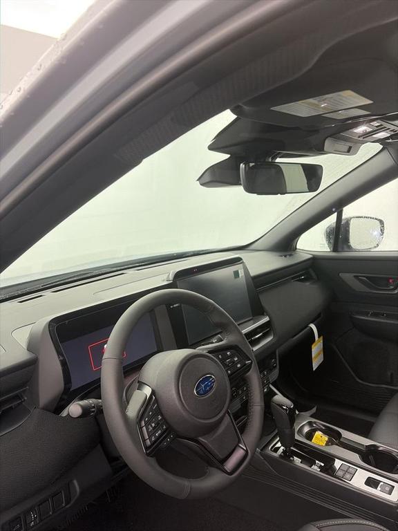 new 2026 Subaru Forester car, priced at $42,189