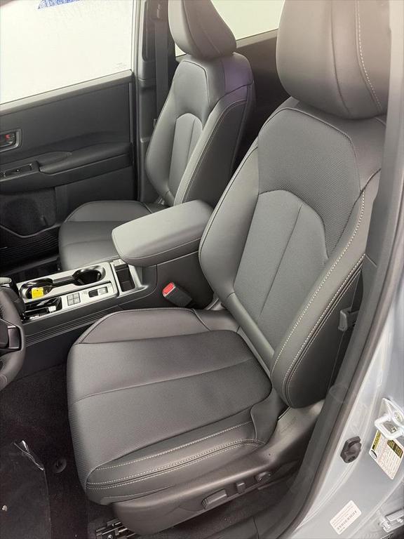 new 2026 Subaru Forester car, priced at $42,189