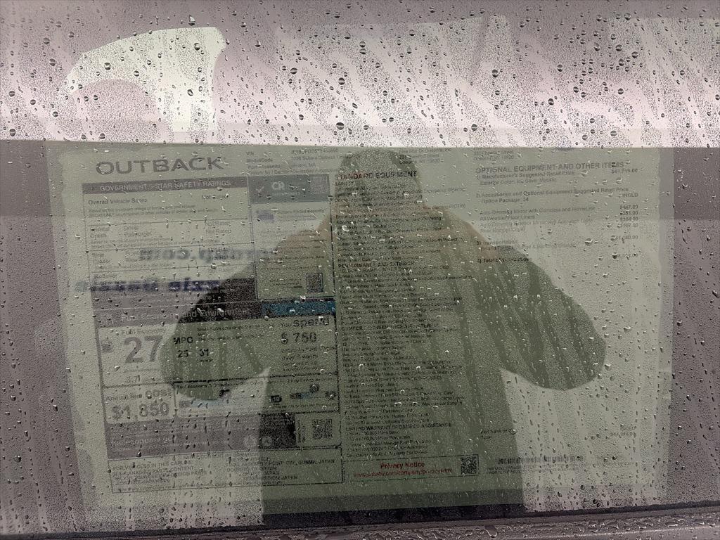 new 2026 Subaru Forester car, priced at $42,189