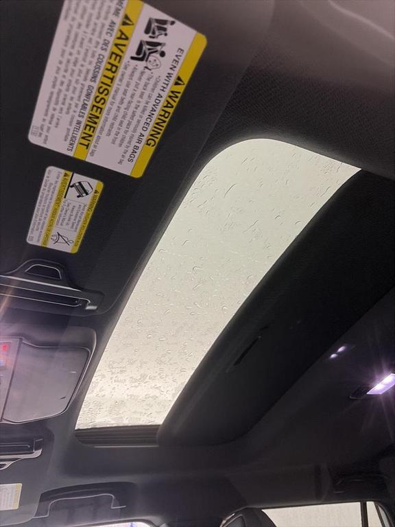 new 2026 Subaru Forester car, priced at $42,189