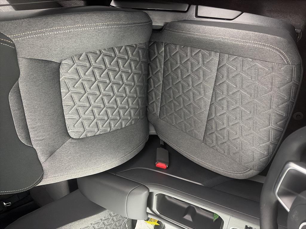 new 2026 Nissan Kicks car, priced at $28,440