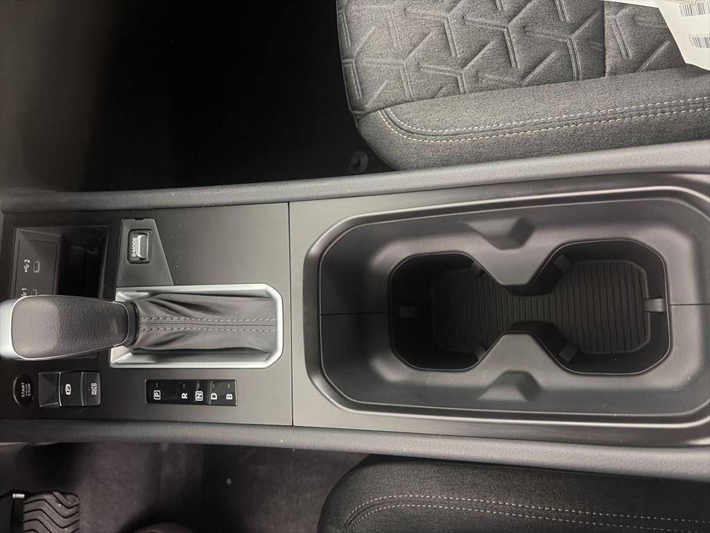 new 2026 Nissan Kicks car, priced at $28,440