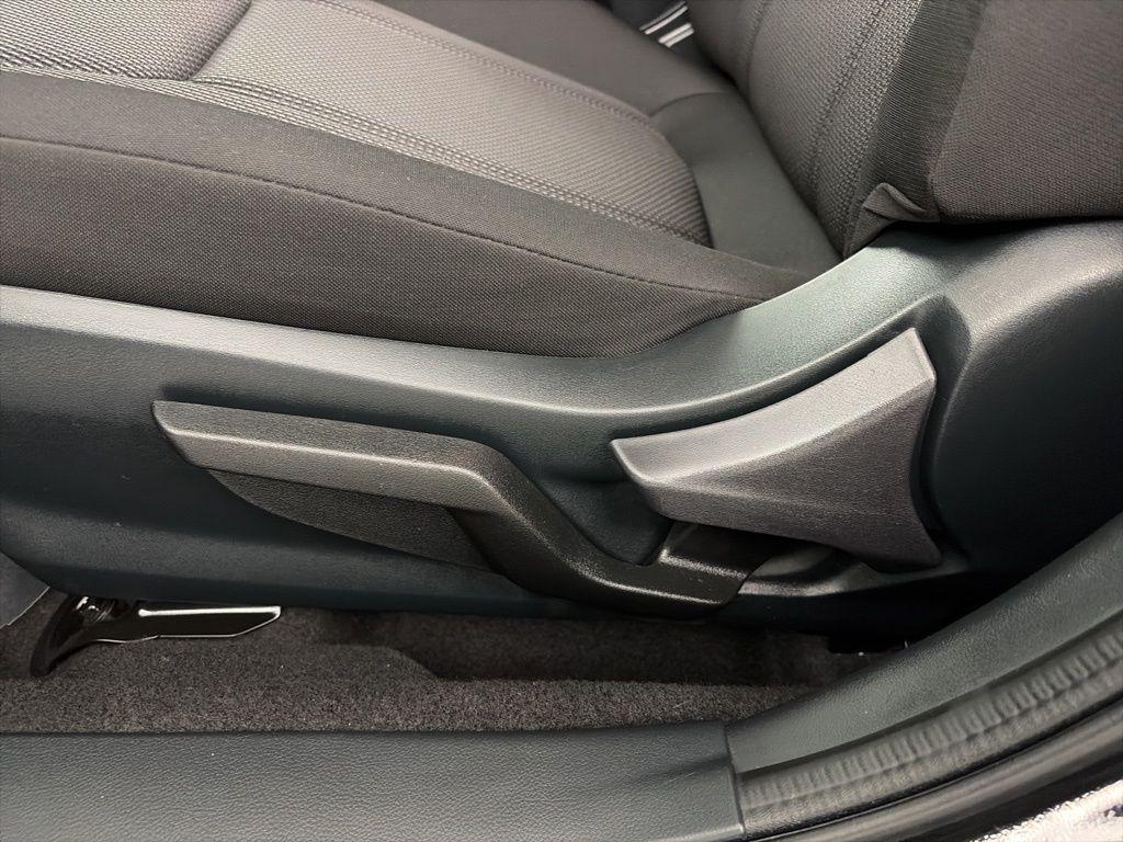 used 2023 Subaru Impreza car, priced at $23,977