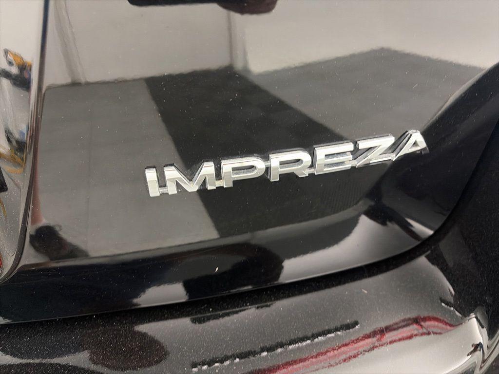 used 2023 Subaru Impreza car, priced at $23,977