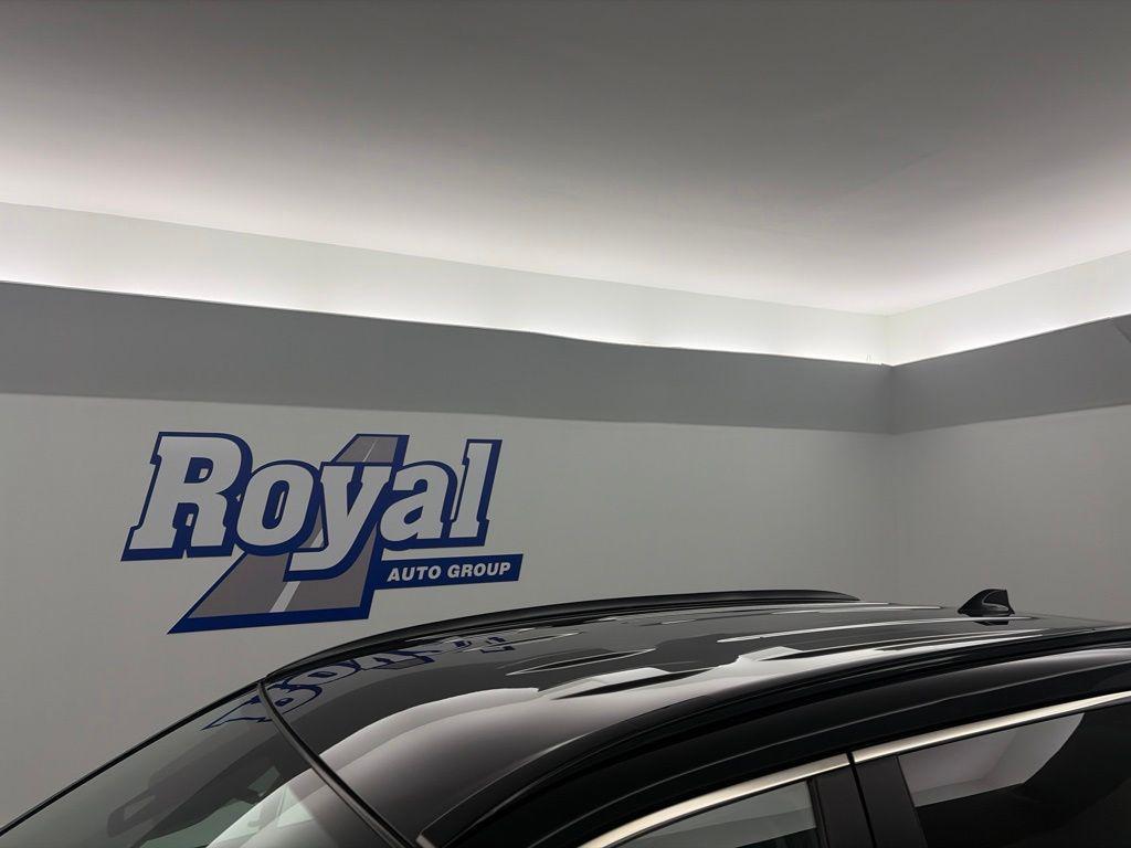used 2023 Toyota RAV4 car, priced at $30,335