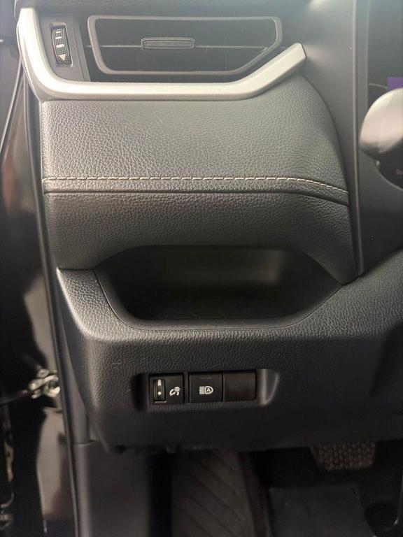 used 2023 Toyota RAV4 car, priced at $30,335