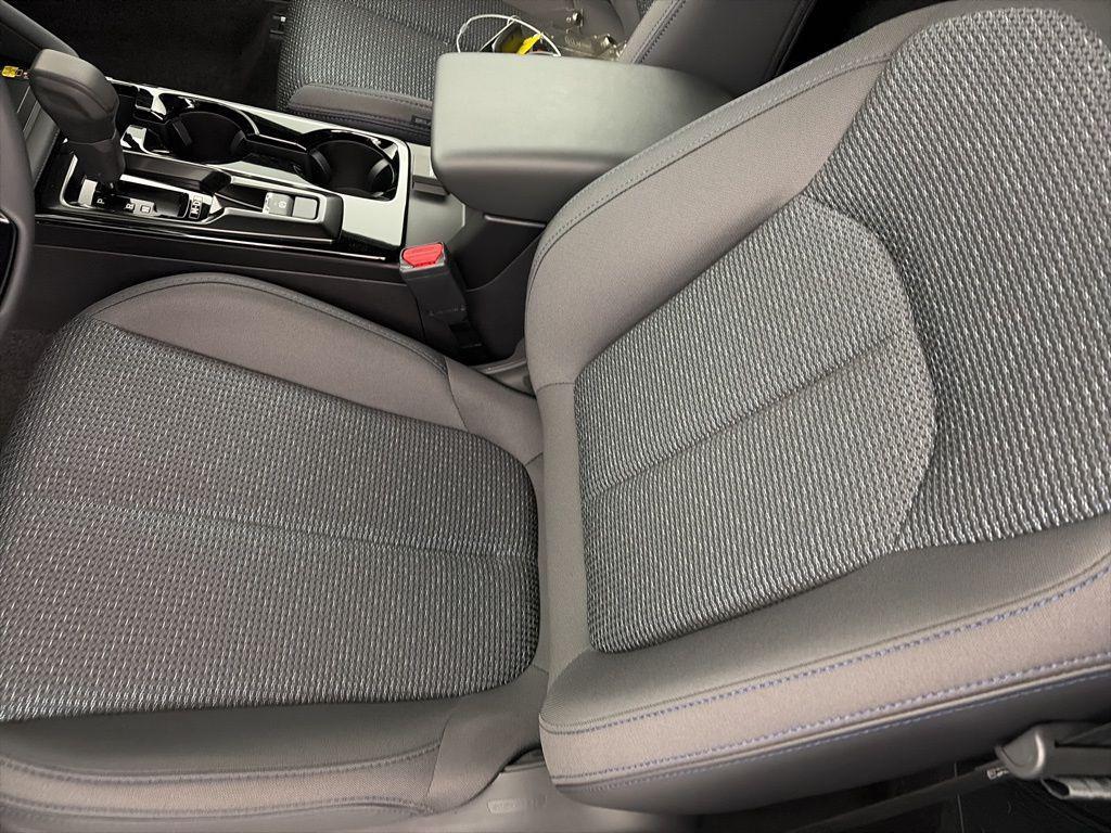 new 2026 Subaru Forester Hybrid car, priced at $37,720