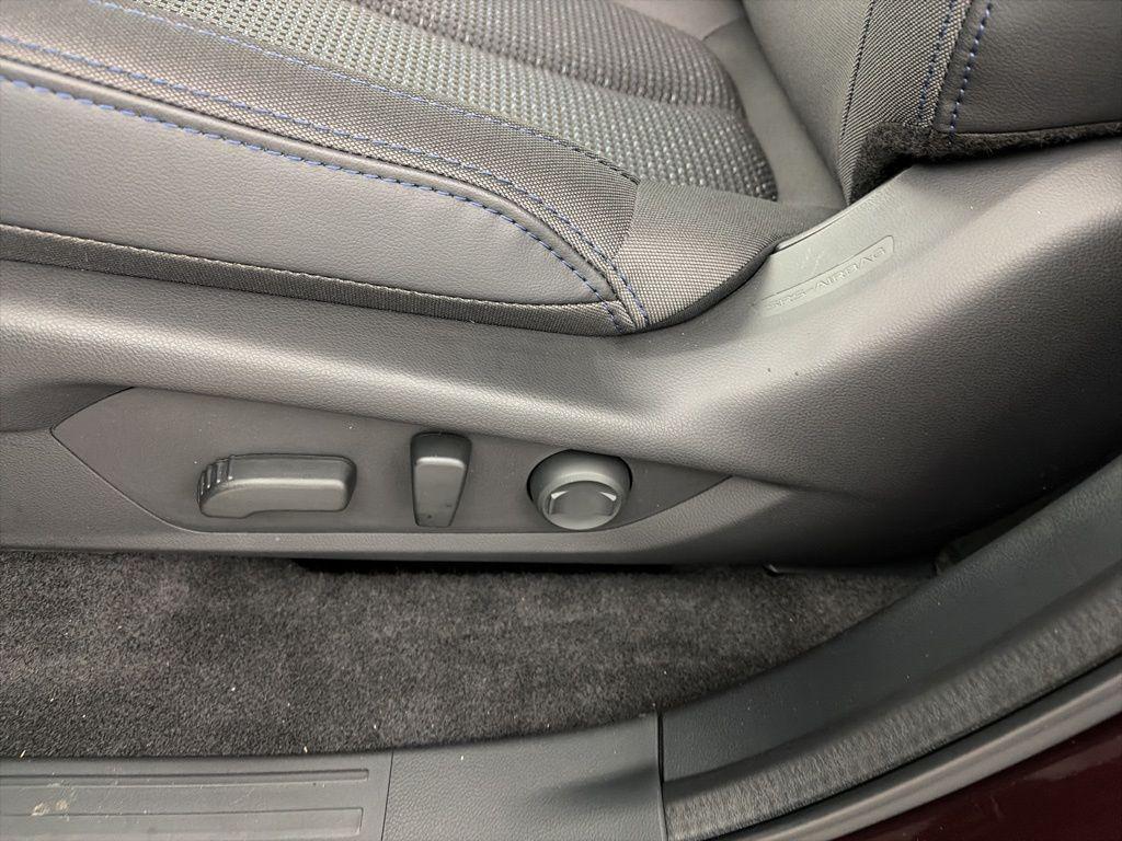 new 2026 Subaru Forester Hybrid car, priced at $37,720