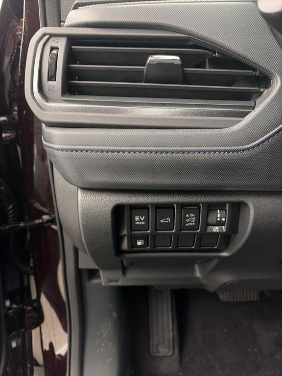 new 2026 Subaru Forester Hybrid car, priced at $37,720