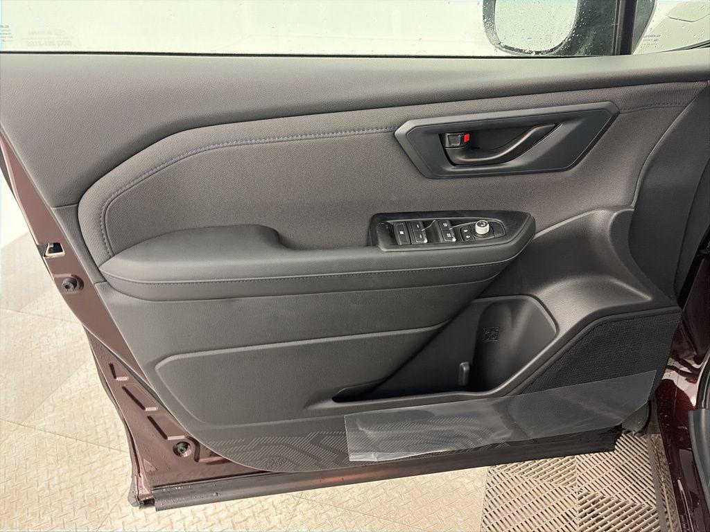 new 2026 Subaru Forester Hybrid car, priced at $37,720