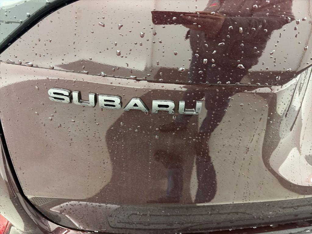 new 2026 Subaru Forester Hybrid car, priced at $37,720