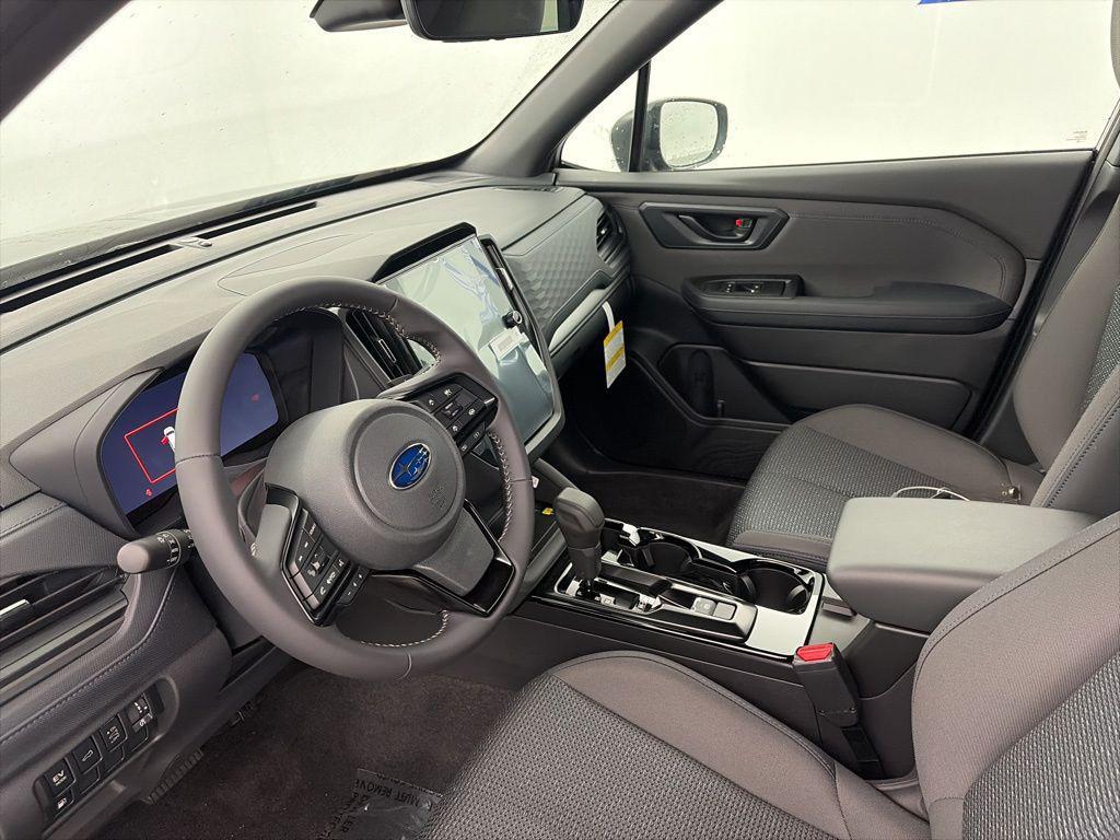 new 2026 Subaru Forester Hybrid car, priced at $37,720