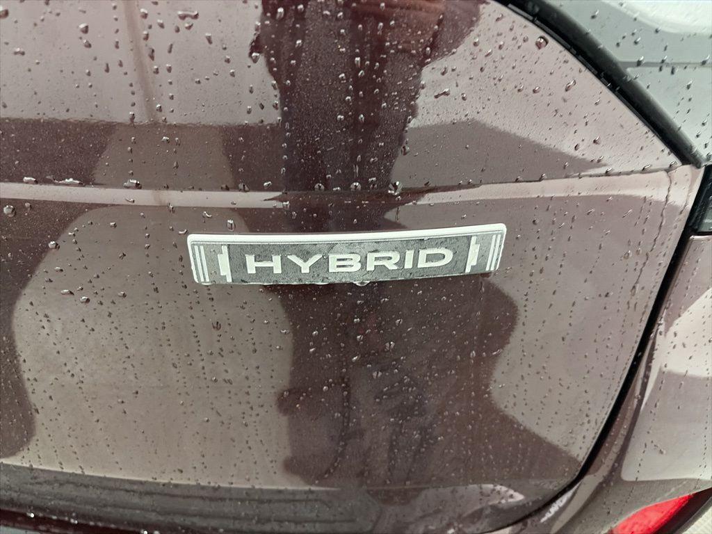 new 2026 Subaru Forester Hybrid car, priced at $37,720