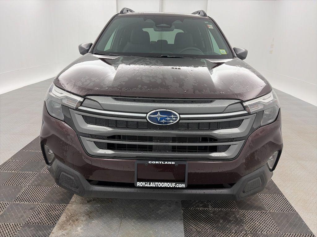 new 2026 Subaru Forester Hybrid car, priced at $37,720