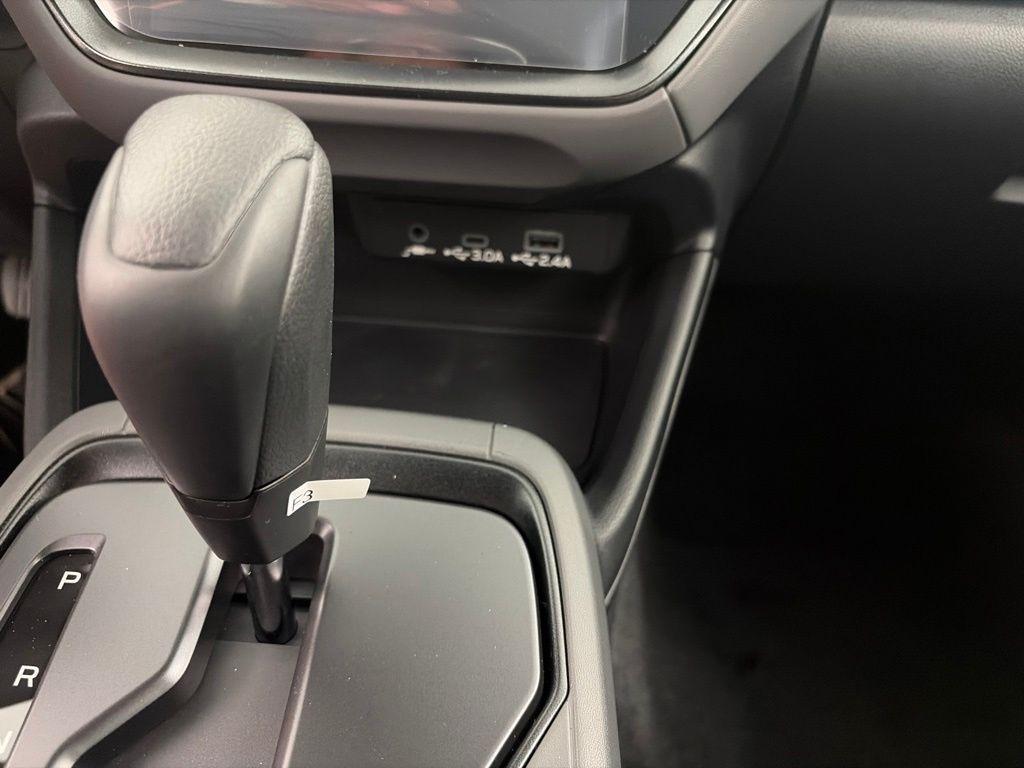 new 2026 Subaru Crosstrek car, priced at $33,317