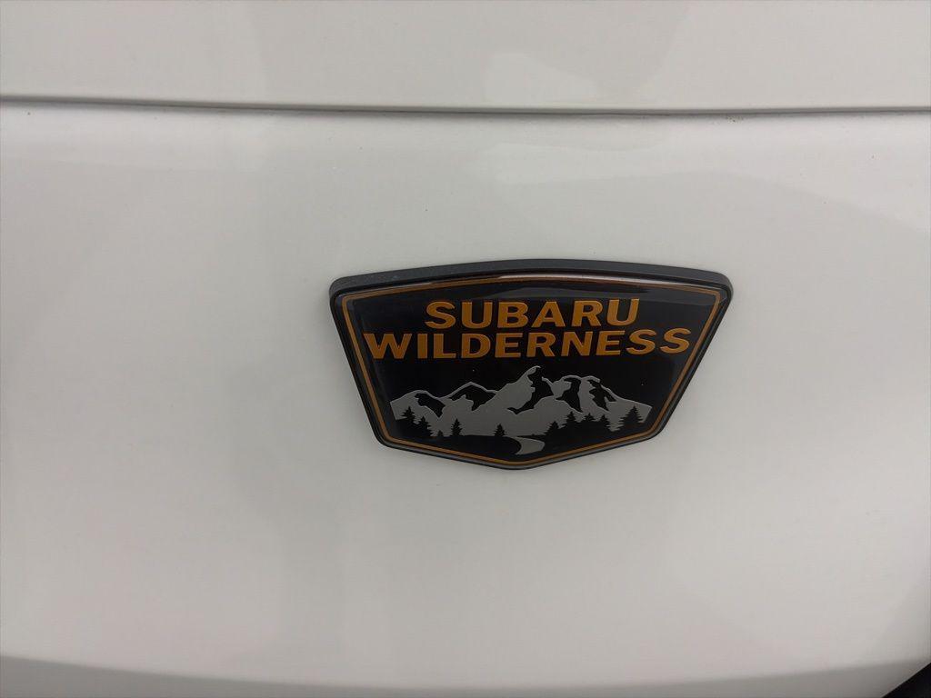 new 2026 Subaru Forester car, priced at $41,430