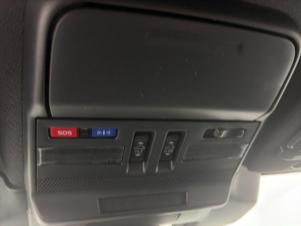 new 2026 Subaru Outback car, priced at $45,194