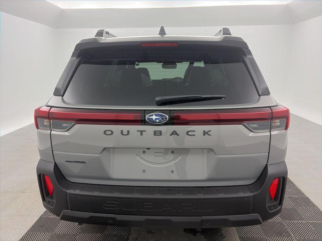 new 2026 Subaru Outback car, priced at $45,194