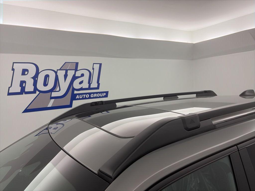 new 2026 Subaru Outback car, priced at $45,194