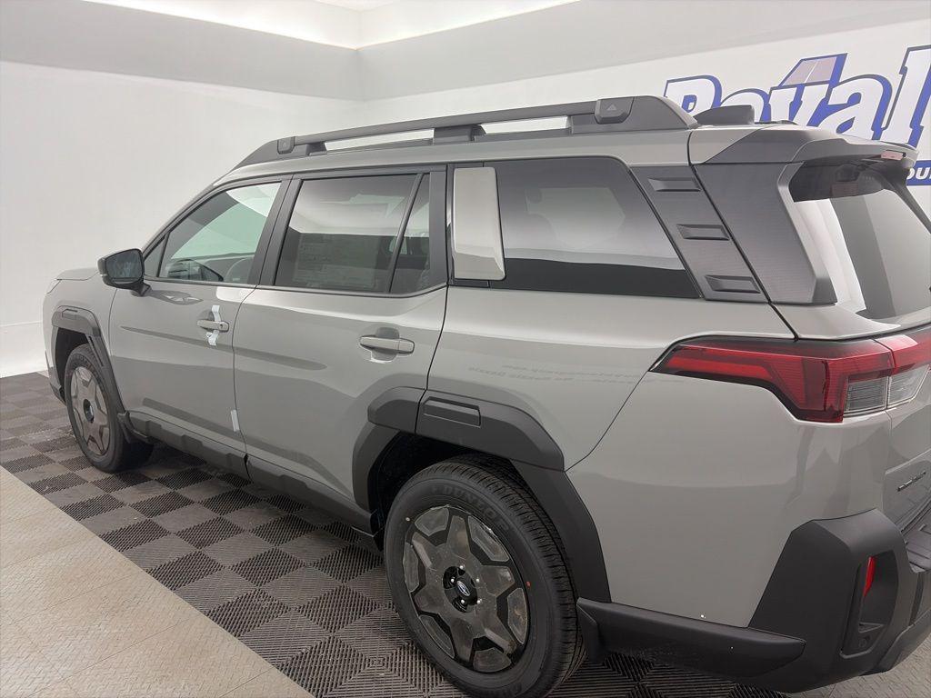 new 2026 Subaru Outback car, priced at $45,194
