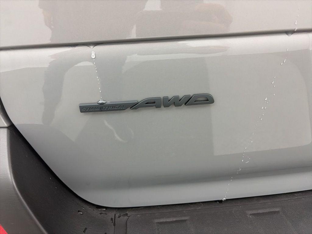 new 2026 Subaru Outback car, priced at $45,194