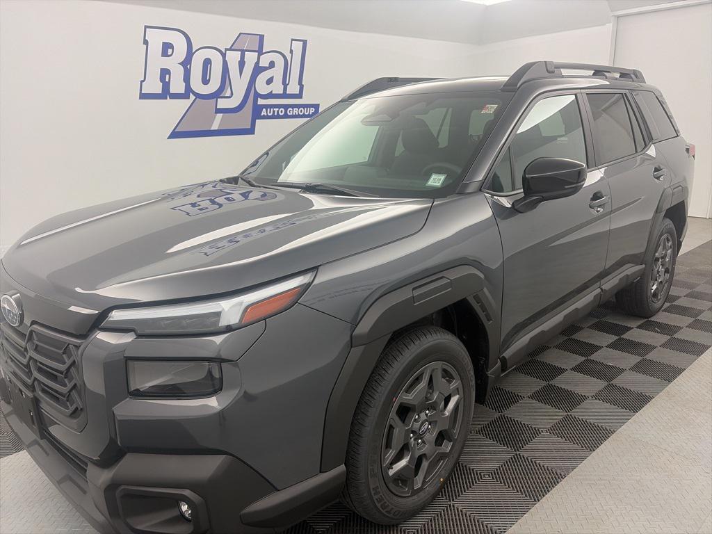 new 2026 Subaru Outback car, priced at $40,003